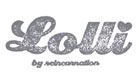 Lolli by reincarnation Logo