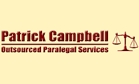 Outsourced Paralegal Services Logo