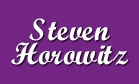 Steven Horowitz Logo