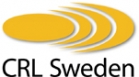 Communication Research Labs Sweden AB Logo