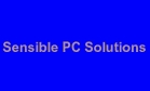 Sensible PC Solutions Logo