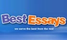 Best Essays Logo