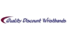 Quality Discount Wristbands Logo