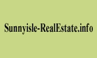 Sunnyisle-RealEstate.info Logo