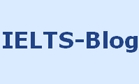 IELTS-blog Logo