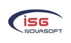 ISG Novasoft Technologies Ltd Logo