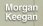 Morgan Keegan & Co., Inc.