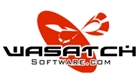 Wasatch Software Logo