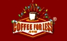 CoffeeForLess.com Logo
