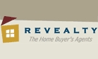 Revealty, The Home Buyers Agents Logo