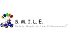 Safety Magic In Law Enforcement Logo