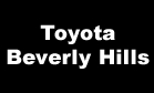Toyota Beverly Hills Logo