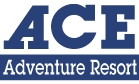 ACE Adventure Resort Logo