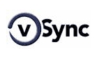 vSync Logo