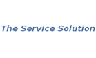 Service Solution - Landscaping Business Software Logo
