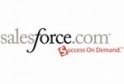 Salesforce.com: CRM Software as a Service Logo