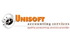 Unisoft Accounting Services Logo