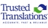 Trusted Translations, Inc.