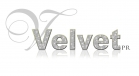 Velvet PR Logo