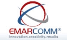 Emarcomm, Inc. Logo