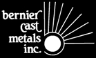 Bernier Cast Metals, Inc. Logo