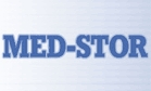 Med-Stor Logo