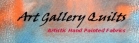 Art Gallery Quilts Logo