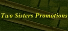 Two Sisters Promotions Logo