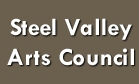 Steel Valley Arts Council Logo