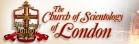 Church of Scientology - London Logo