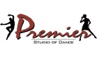 Premier Studio of Dance Logo