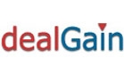 dealGain Logo