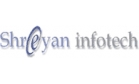 Shreyan InfoTech Pvt. Ltd. Logo