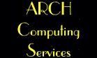 ARCH Computing Services, Inc. Logo