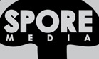 Spore Media Logo