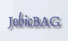 Jebicbag Logo