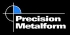 Precision Metalform Ltd