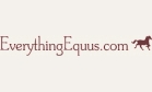 EverythingEquus.com Logo