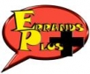 Errands Plus Logo