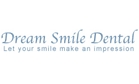 Dream Smile Dental Logo