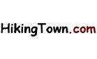 Hiking Town Logo