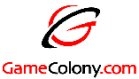 GameColony.com Logo
