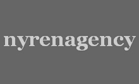 nyren agency Logo