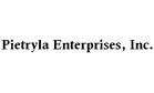 Pietryla Enterprises, Inc. Logo