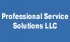 Professional Service Solutions LLC