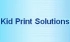 Kid Print Solutions