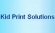 ForensicPrint Child ID System
