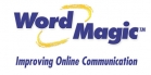 Word Magic Logo