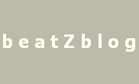 Beatzblog Logo
