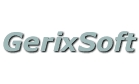 GerixSoft, Ltd. Logo